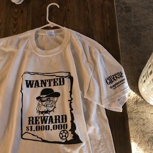 Men’s large vintage t shirt